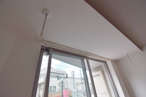 メイクスデザイン用賀の物件内観写真